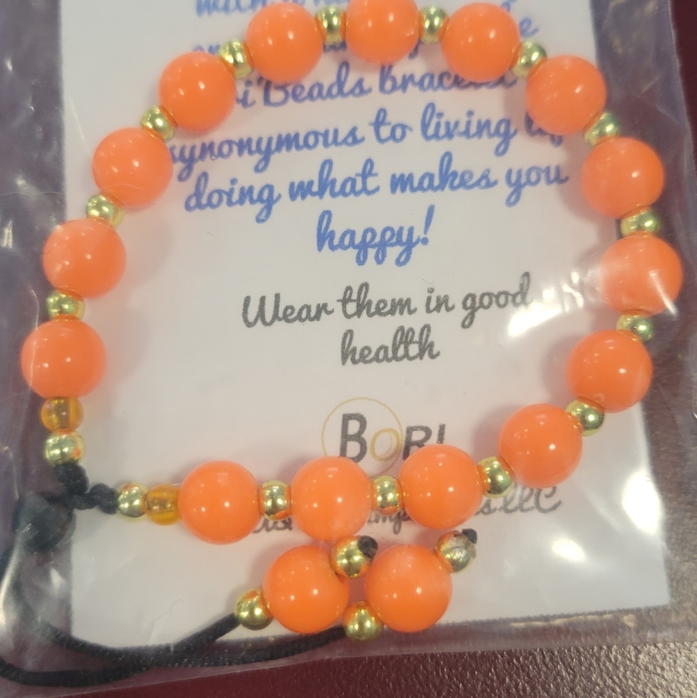 Hand made bracelets - Picture 2 of 8